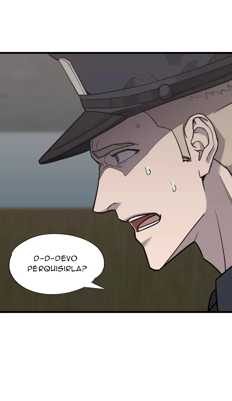 Ragazza Fuorilegge - Prologue - read scene 31