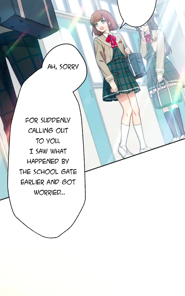 Real Love! - Episode 3 - read scene 70