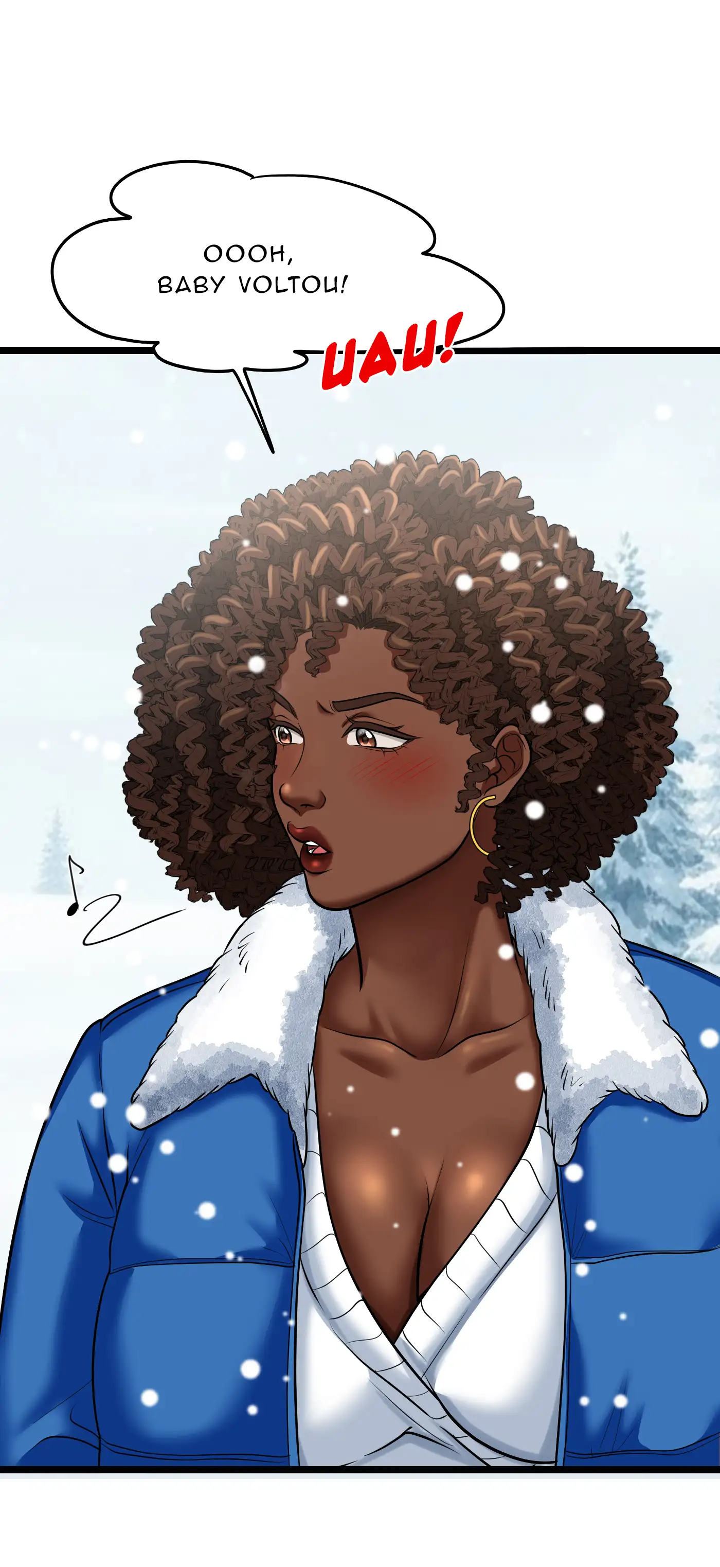 Jogos De Inverno 2 "MILF Edição" - Episode 1 - read scene 52