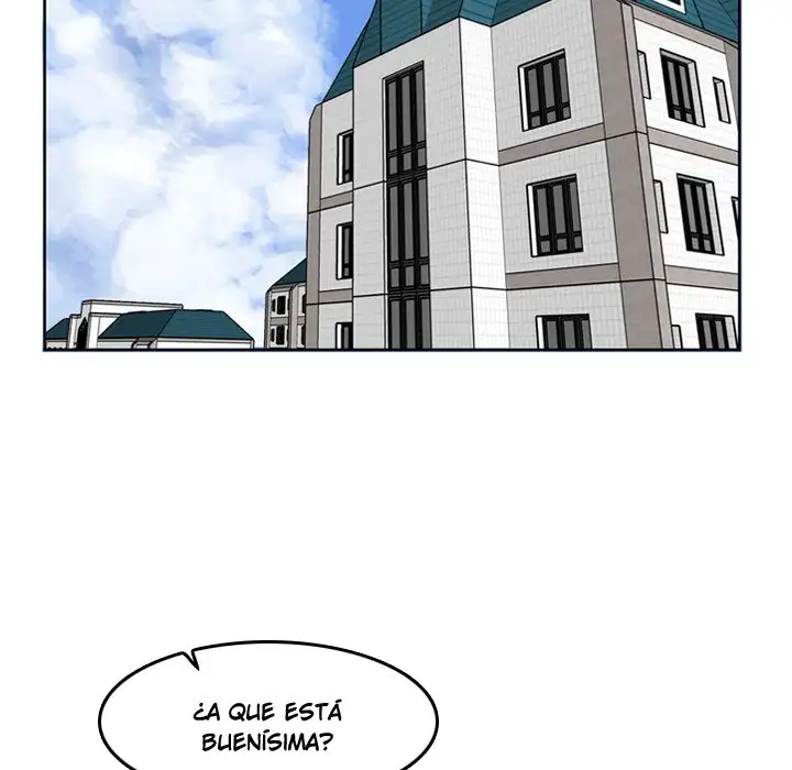 Mamá es una Estudiante Universitaria - Episode 3 - read scene 19