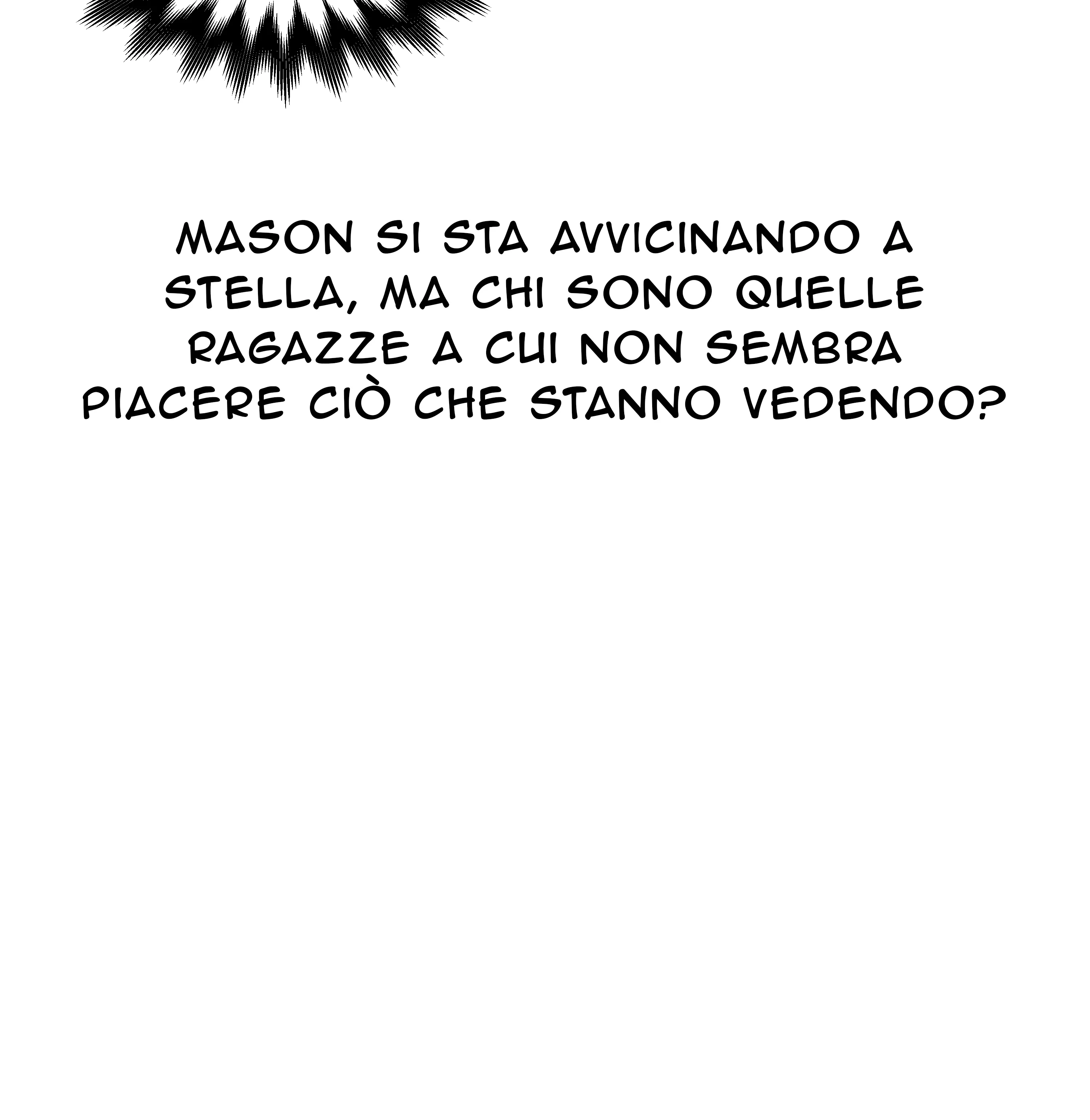 La Ragazza che Pranzava Sola - Episode 2 - read scene 68