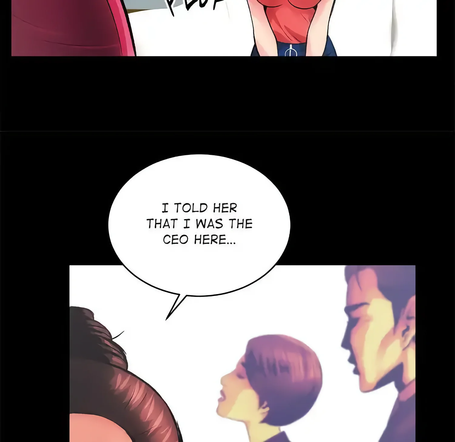 Lady Realtors - Episode 4 - read scene 66