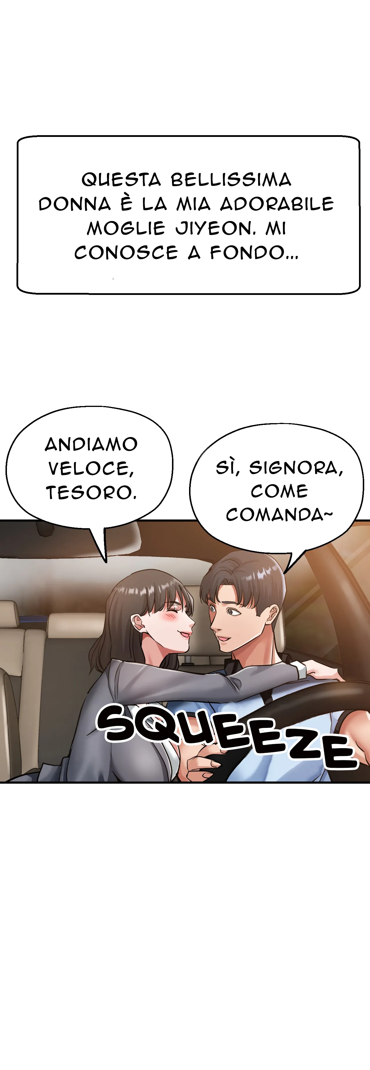 Cognate - Episode 1 - read scene 5