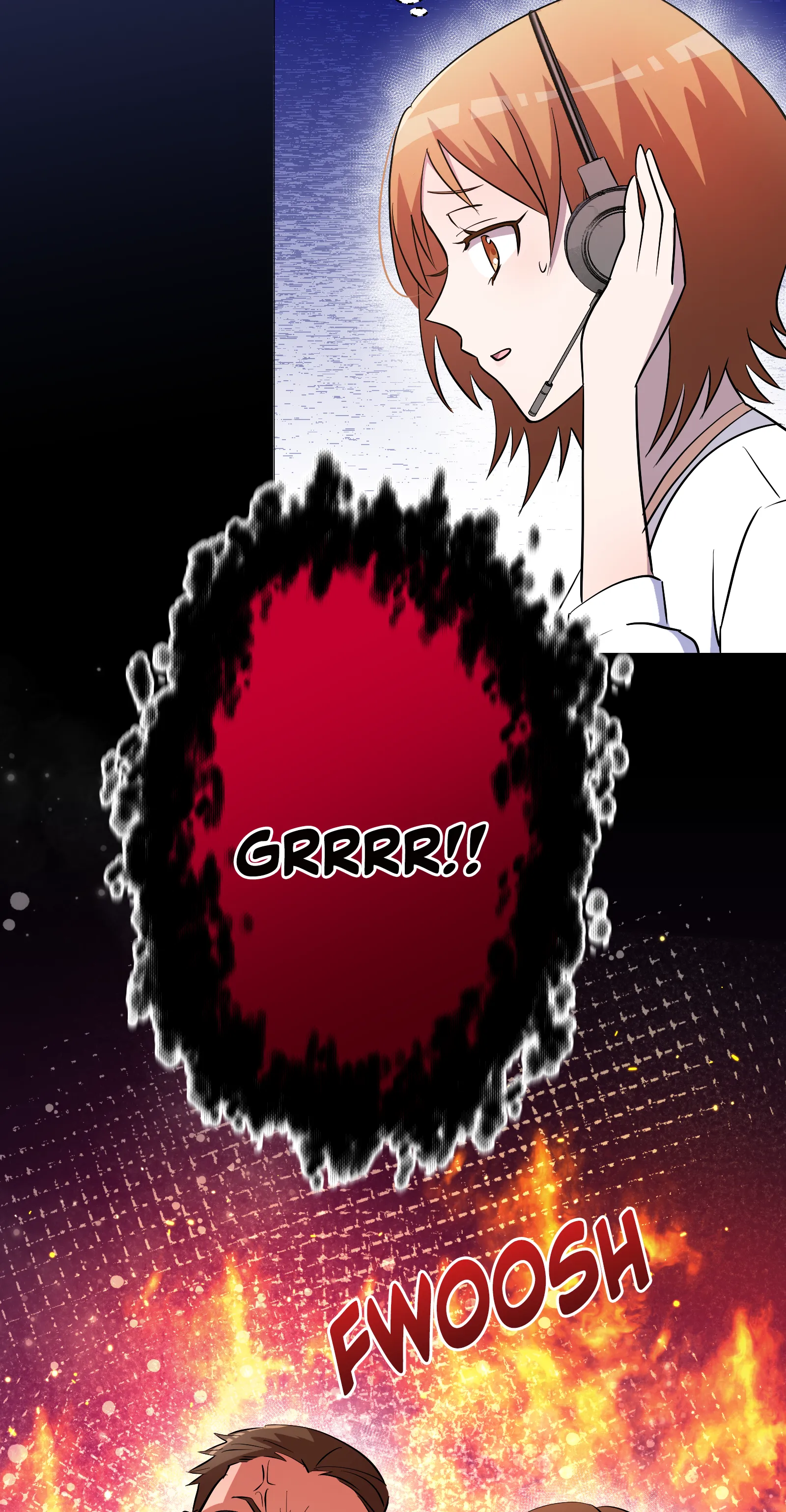 Call Center - Episode 4 - read scene 69