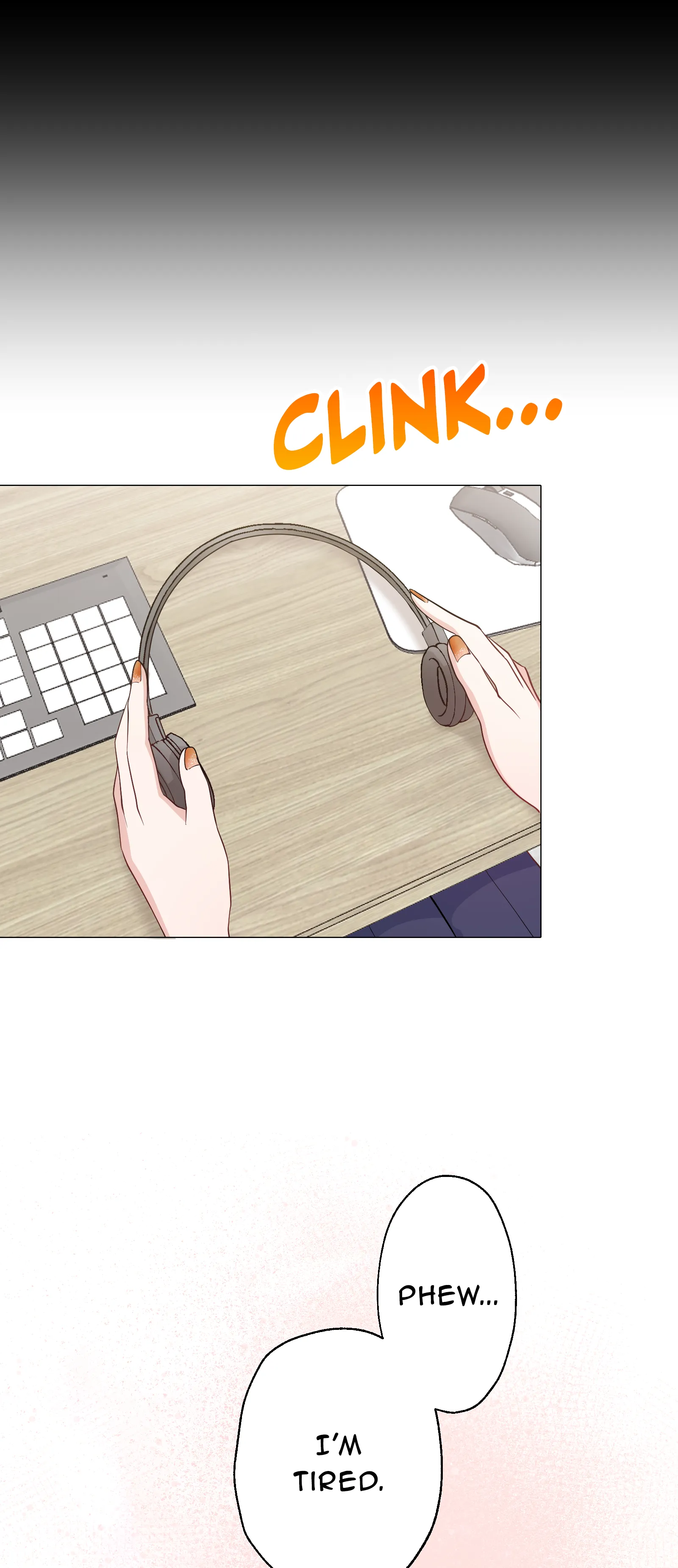 Call Center - Episode 5 - read scene 80