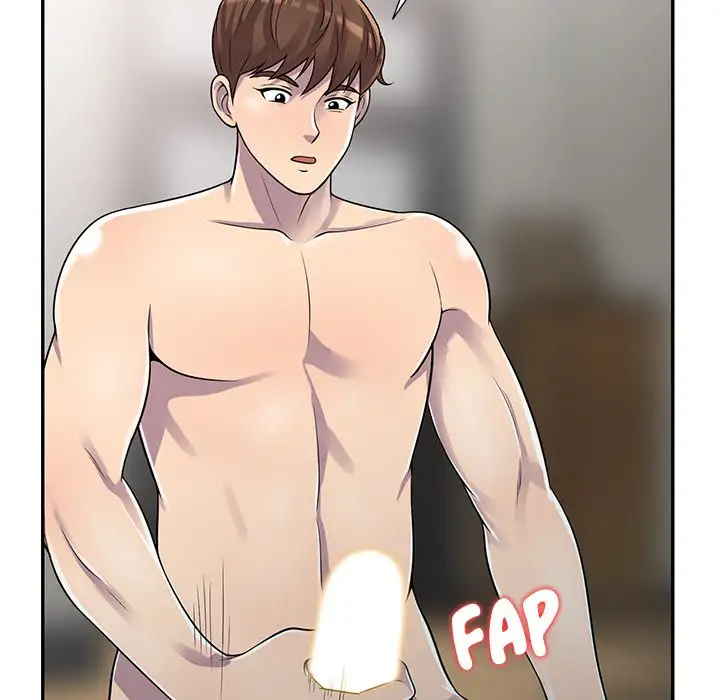 Sabor Robado - Episode 2 - read scene 65