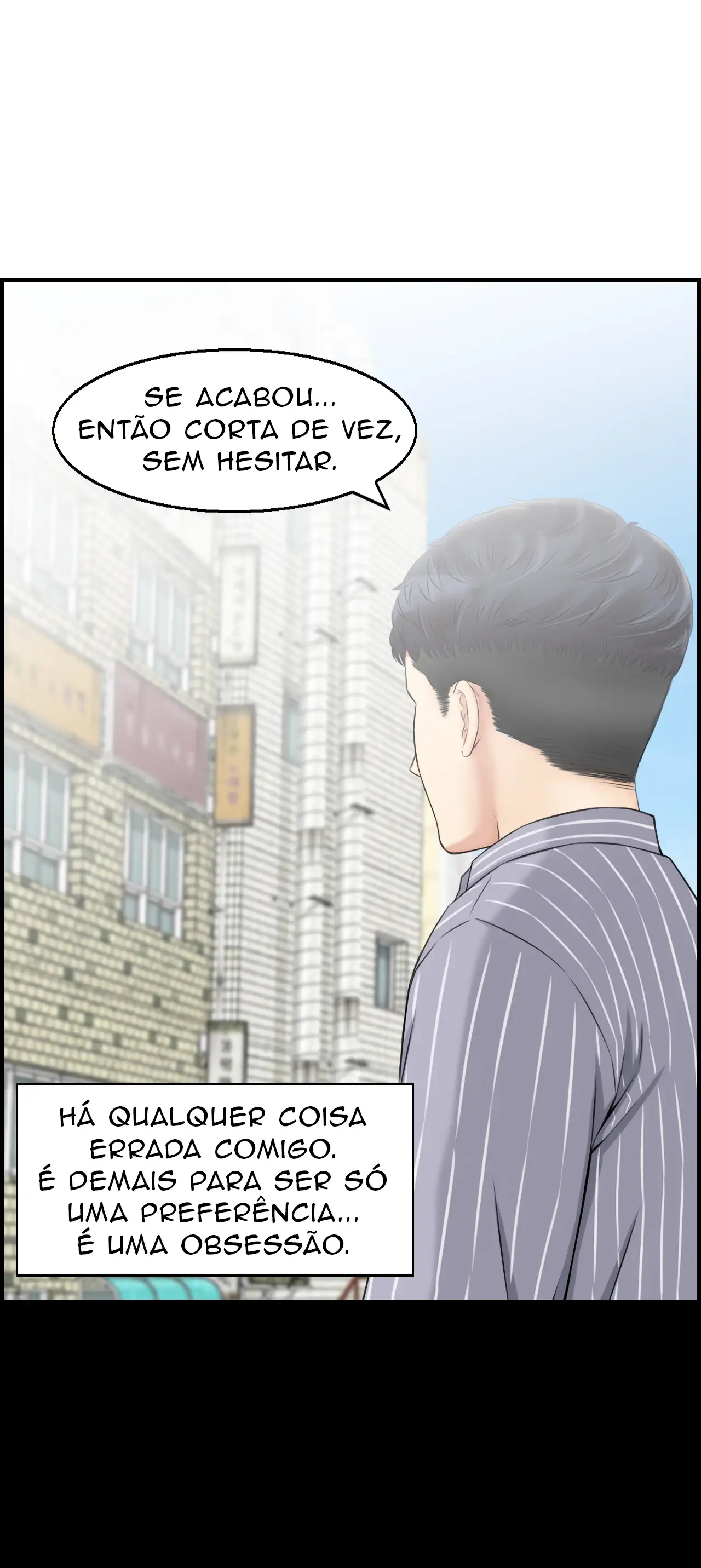Mania de Mulher Casada - Episode 1 - read scene 17