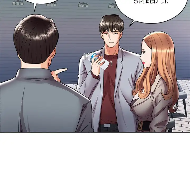 Locked By Desire - Episode 1 - read scene 42