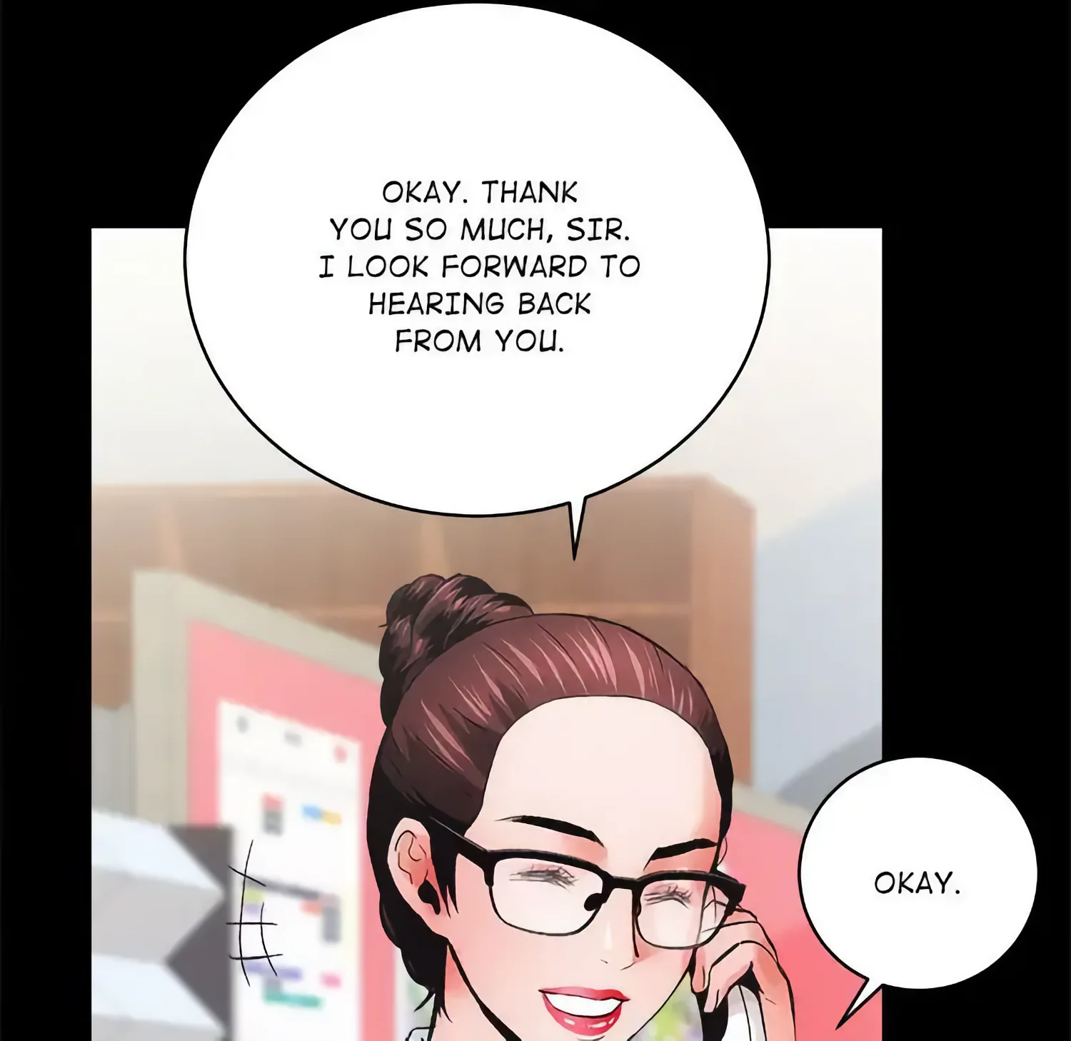 Lady Realtors - Episode 4 - read scene 106