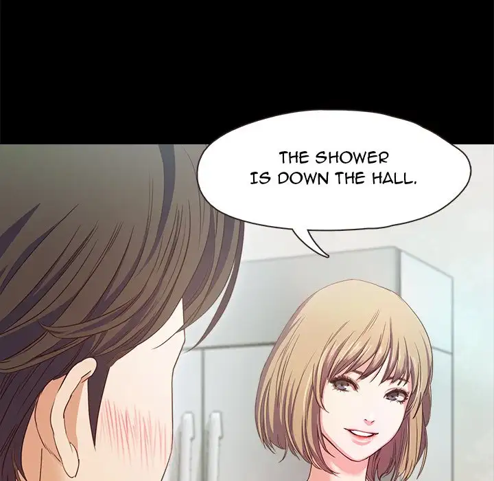 Dream Vacation - Episode 1 - read scene 165