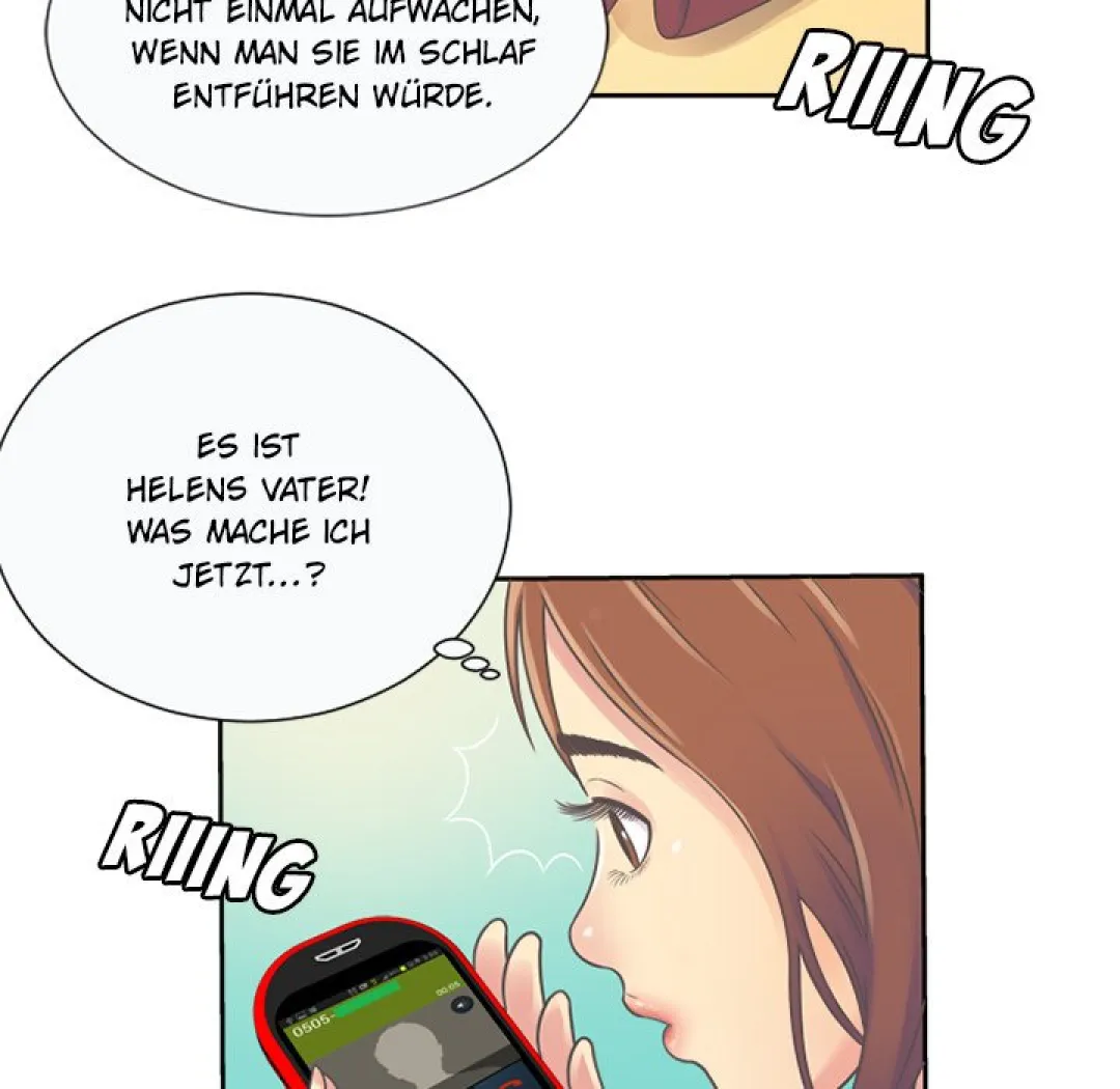 Der Vater meines Freundes - Episode 1 - read scene 35