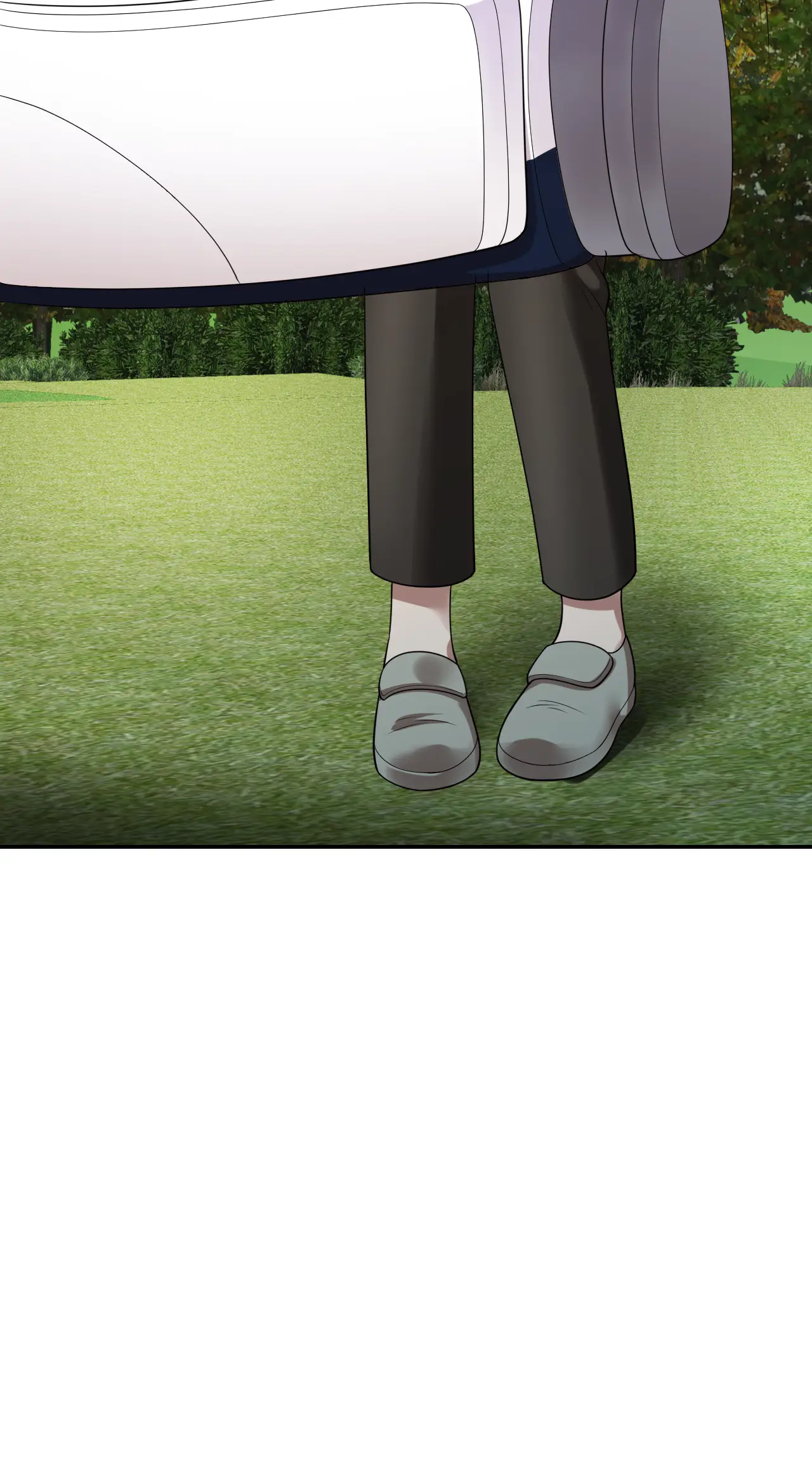 Caddie Mom - Episode 1 - read scene 80