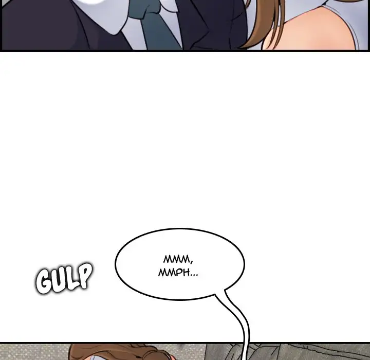 Mom is a Female College Student - Episode 5 - read scene 96