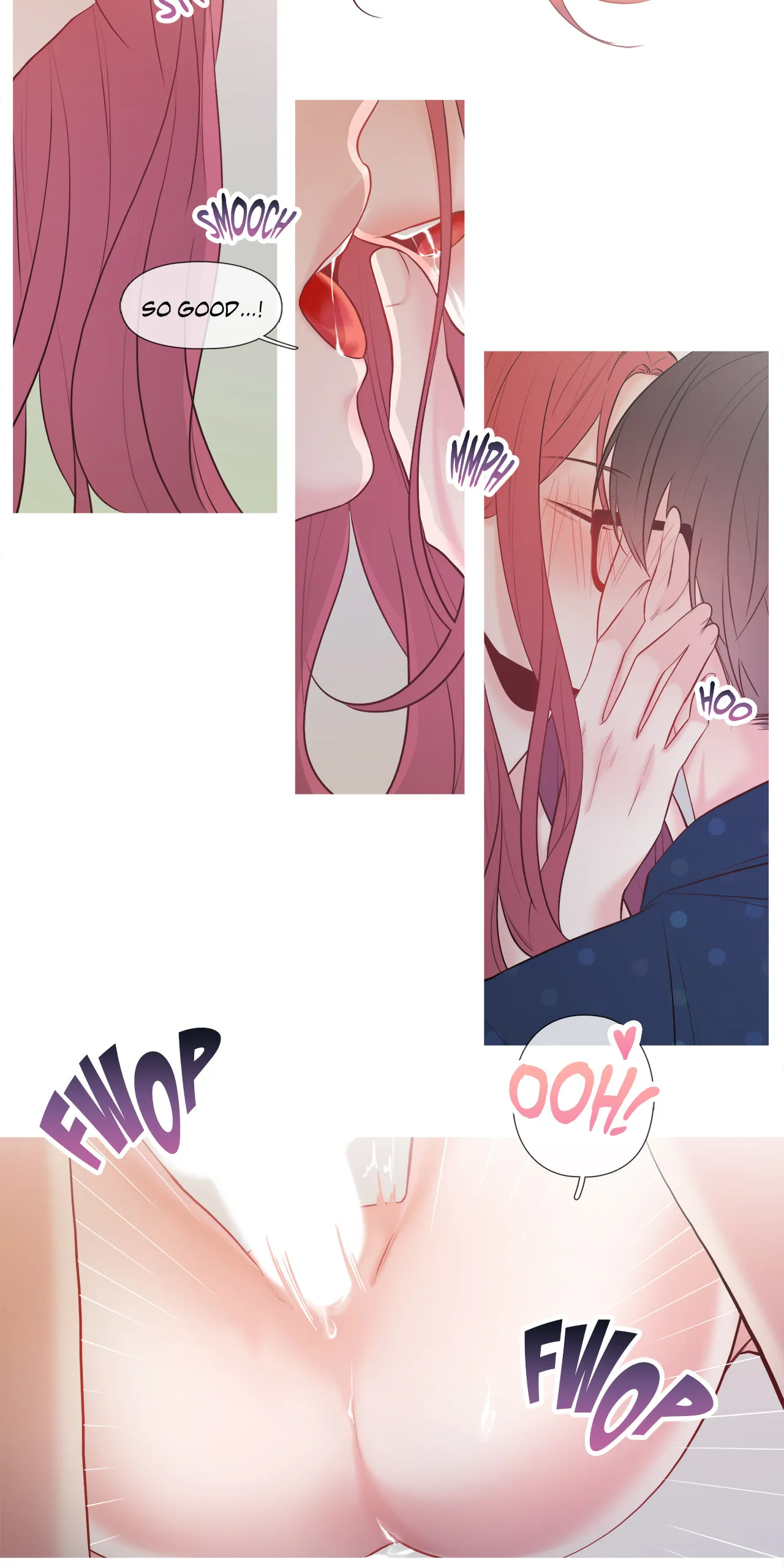 Two Birds in Spring - Episode 1 - read scene 28