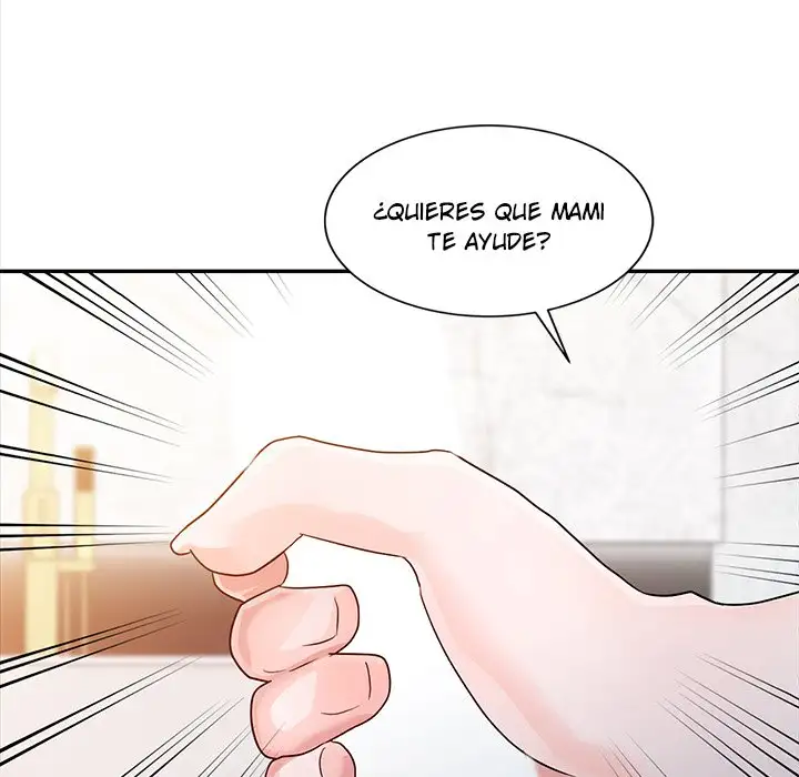 El Plan De Mi Madrastra - Episode 4 - read scene 54