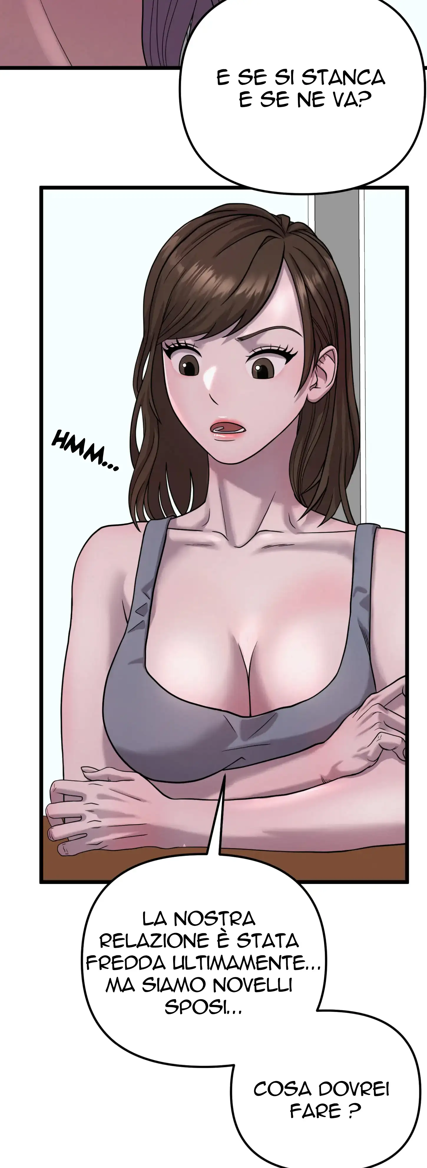 L'Ascensore - Episode 1 - read scene 15