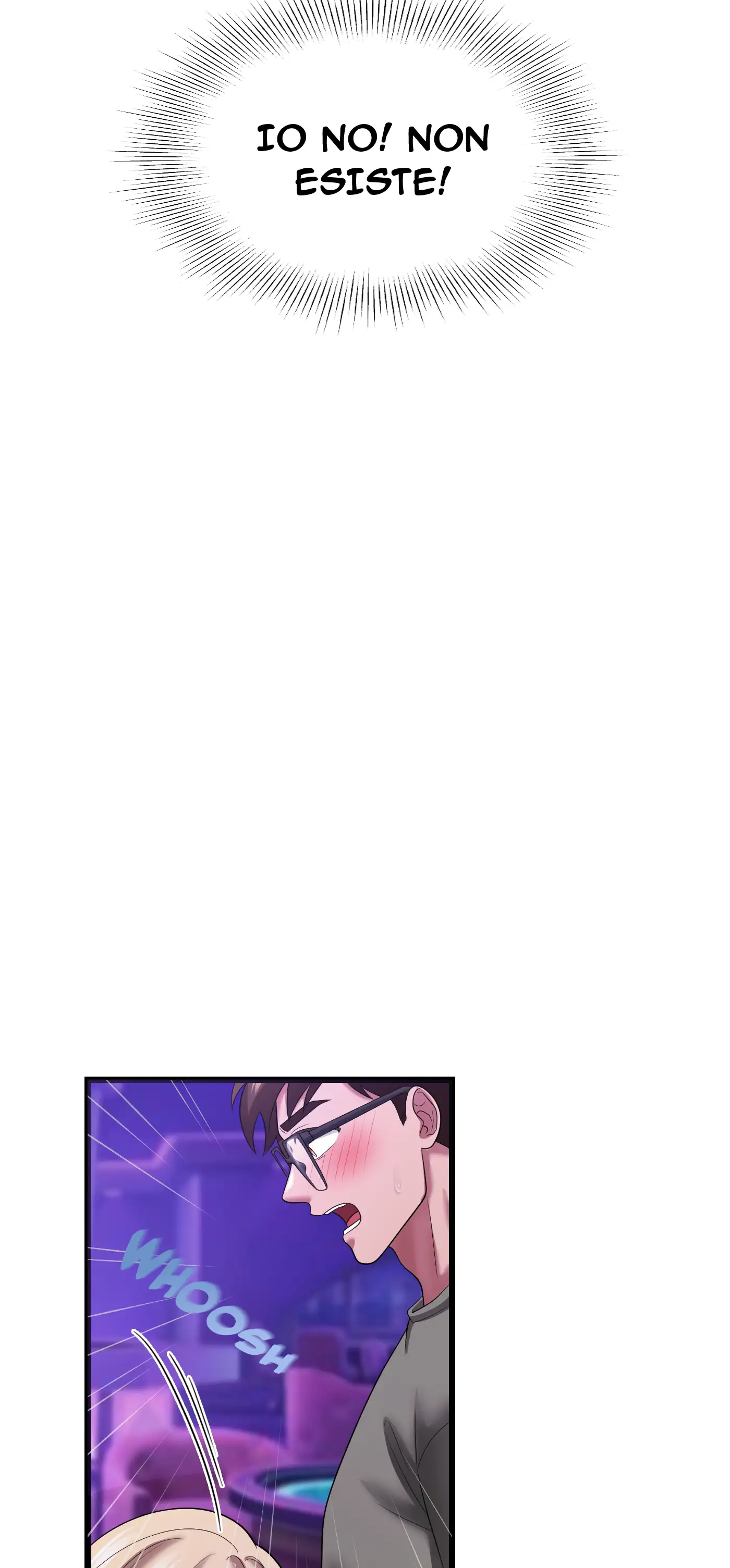 Matrigna Del College - Episode 3 - read scene 6