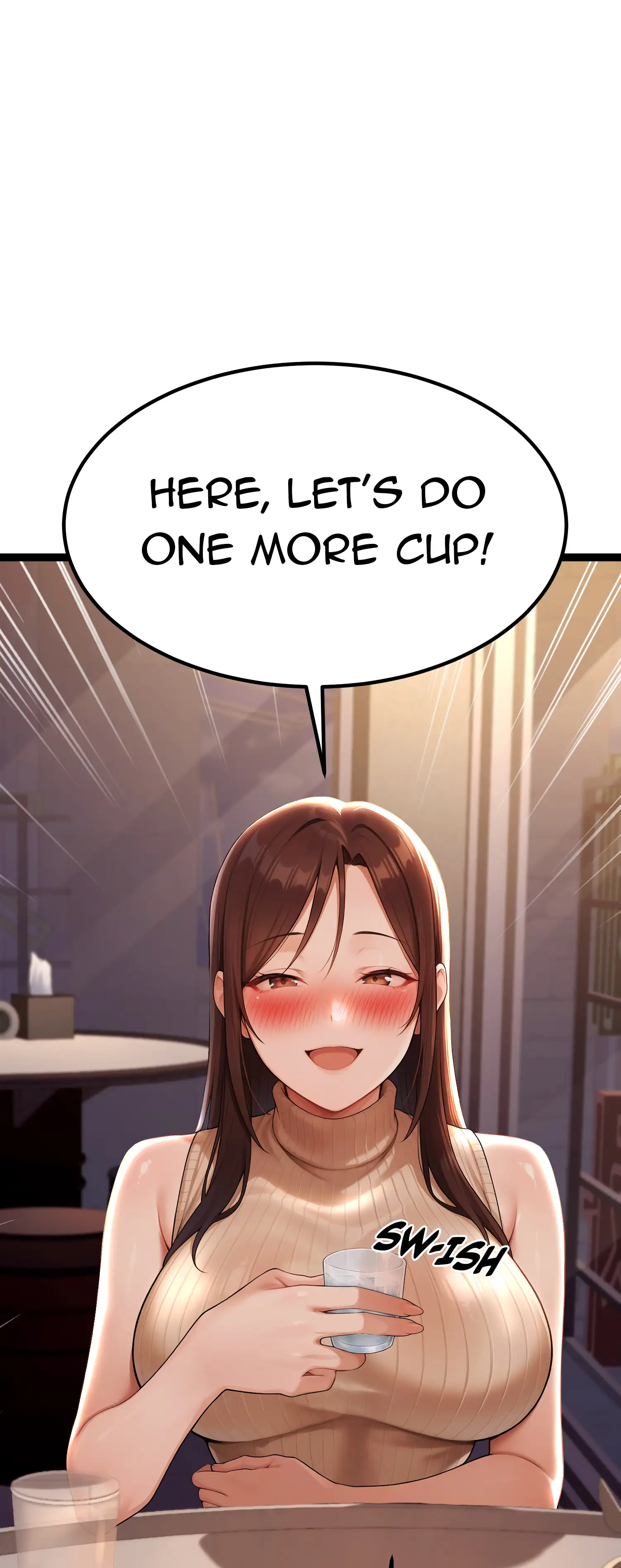 Endless Bride Search - Episode 1 - read scene 70