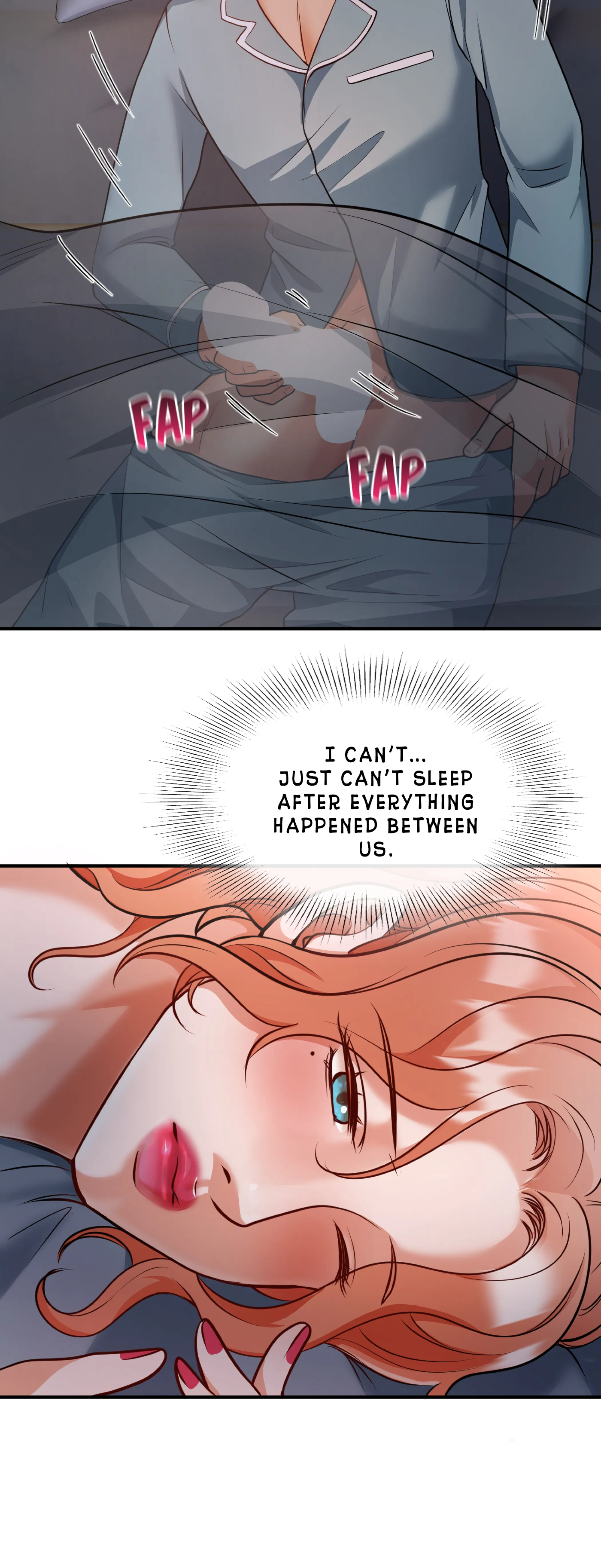 Big Potential - Episode 4 - read scene 30