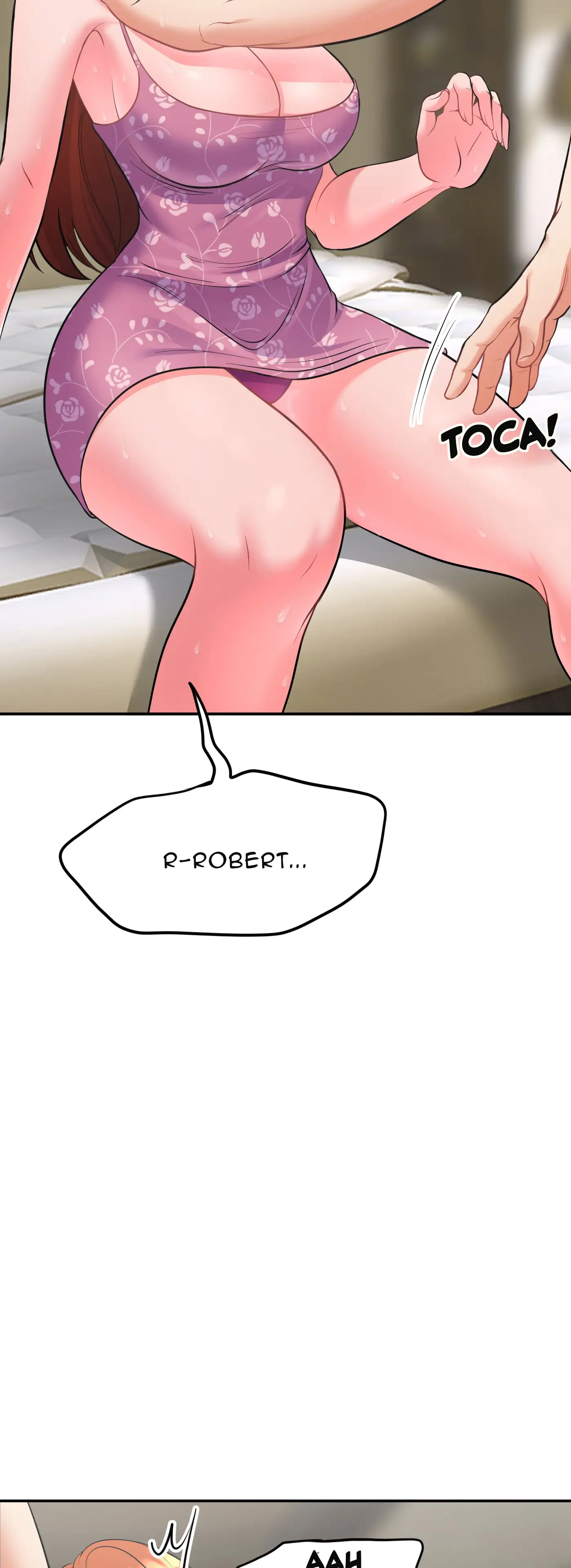 Habitación libre - Episode 5 - read scene 12
