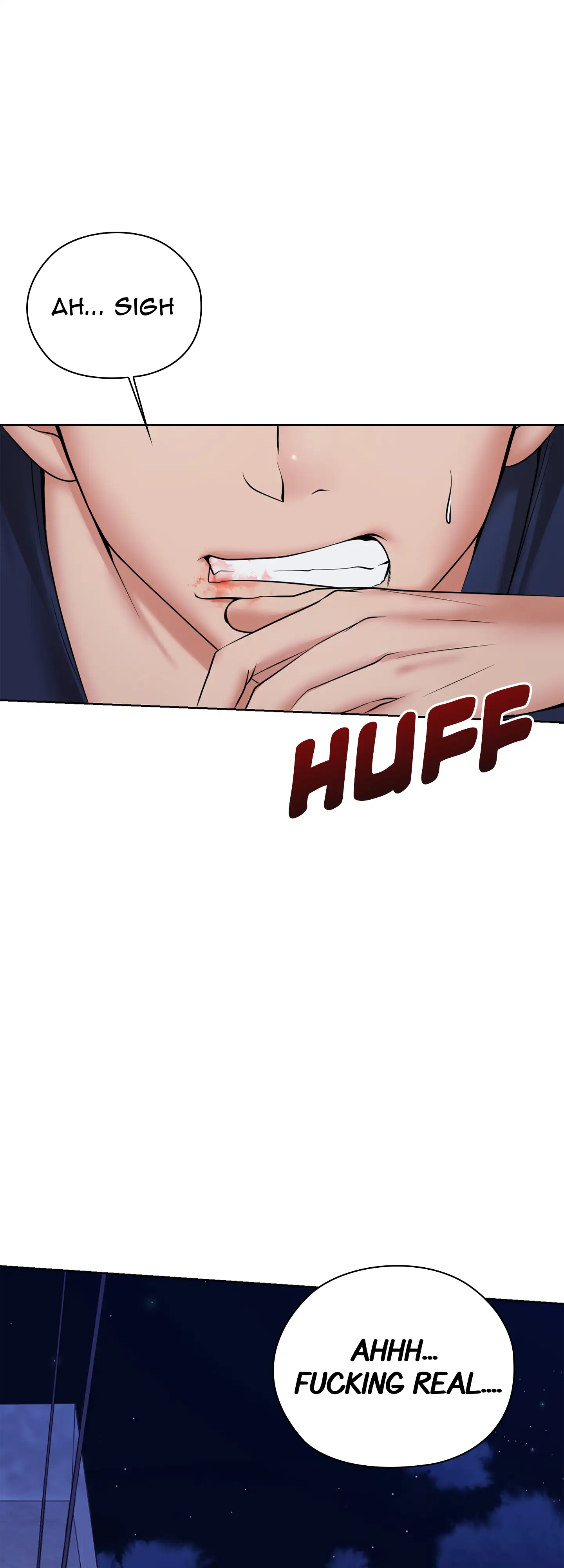 High-Class Person - Episode 4 - read scene 42