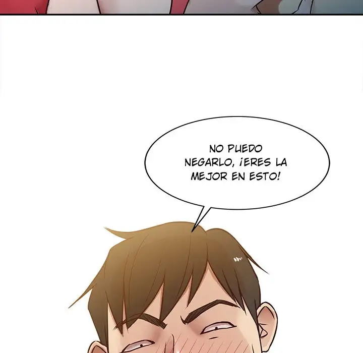 Entrenando a la cuñada - Episode 1 - read scene 46