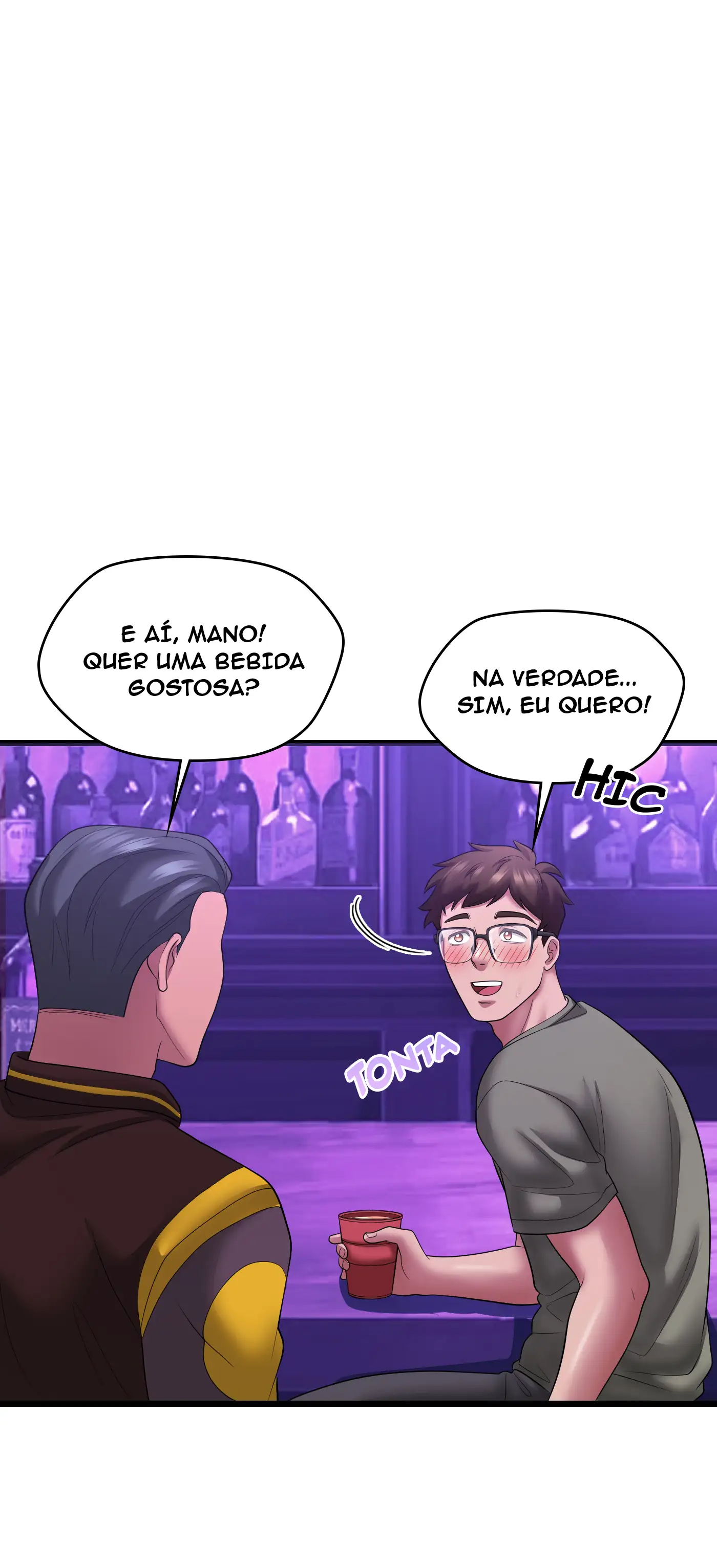 Madrasta Da Faculdade - Episode 3 - read scene 32