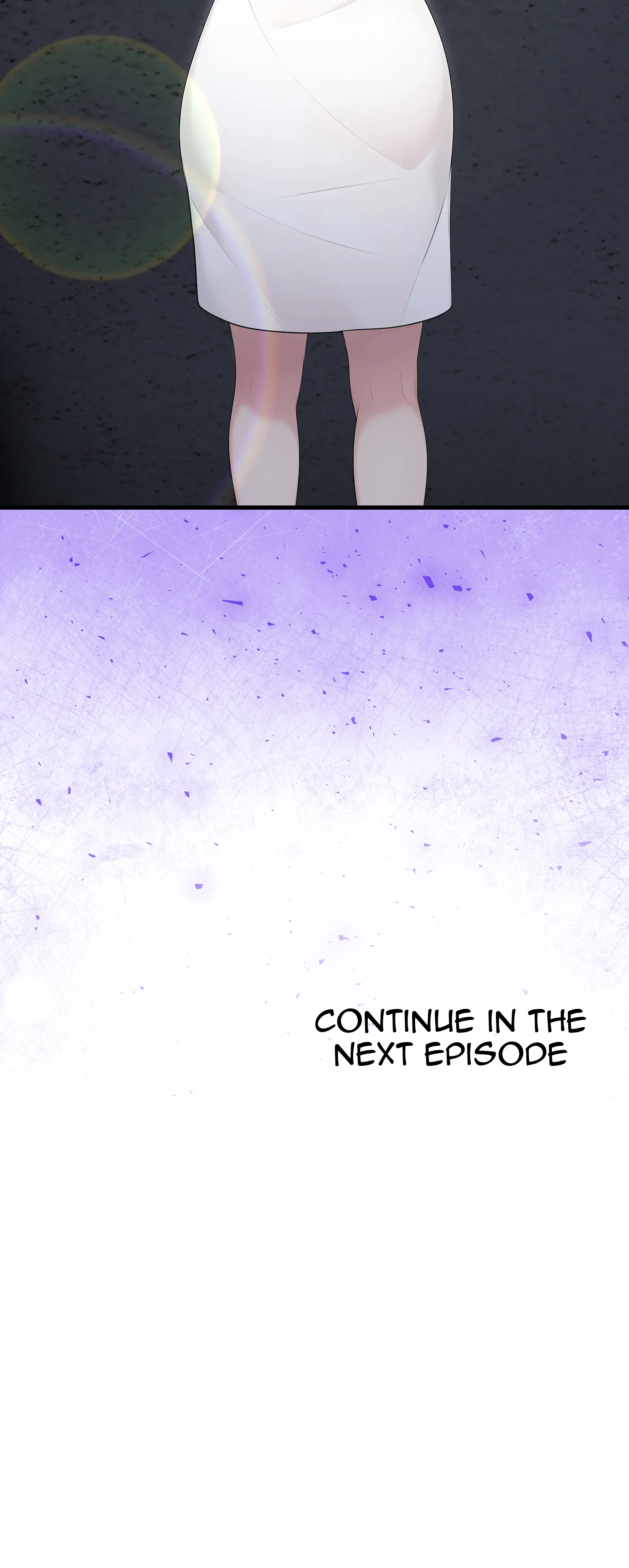 The Wife Game - Episode 3 - read scene 54