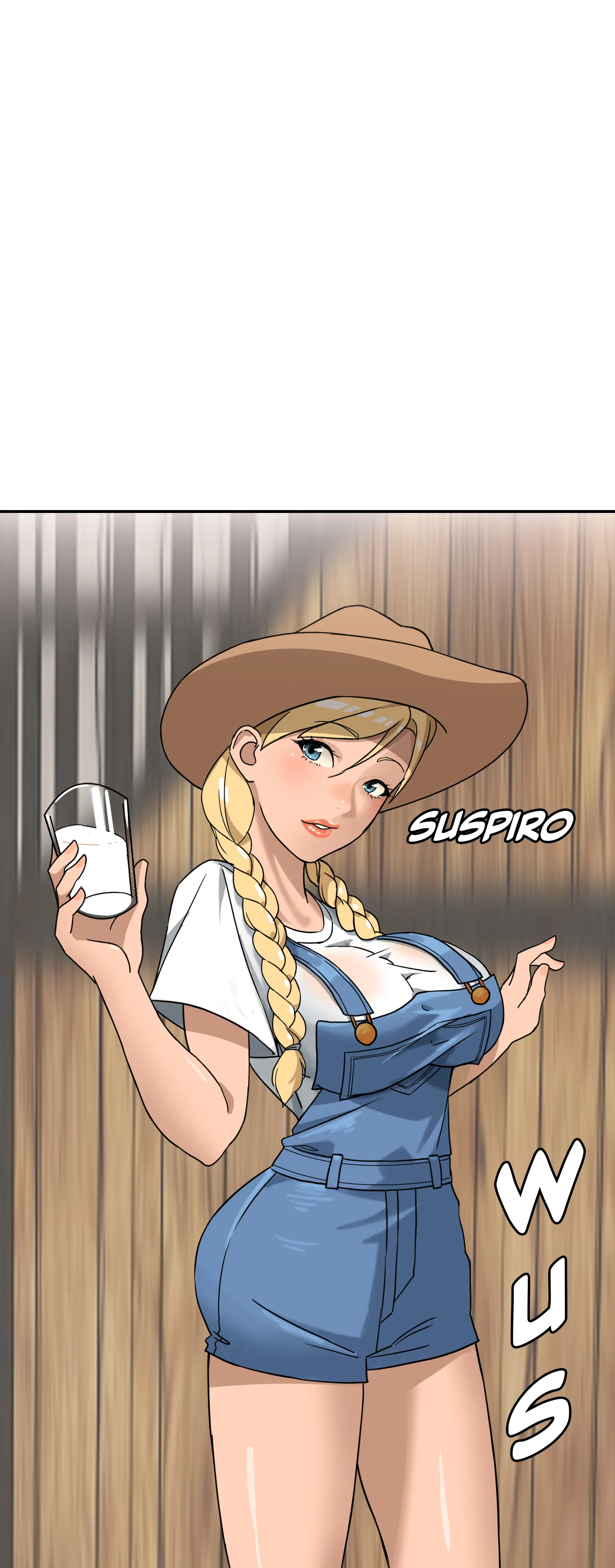 ¡Enséñame Primero! - Episode 1 - read scene 34