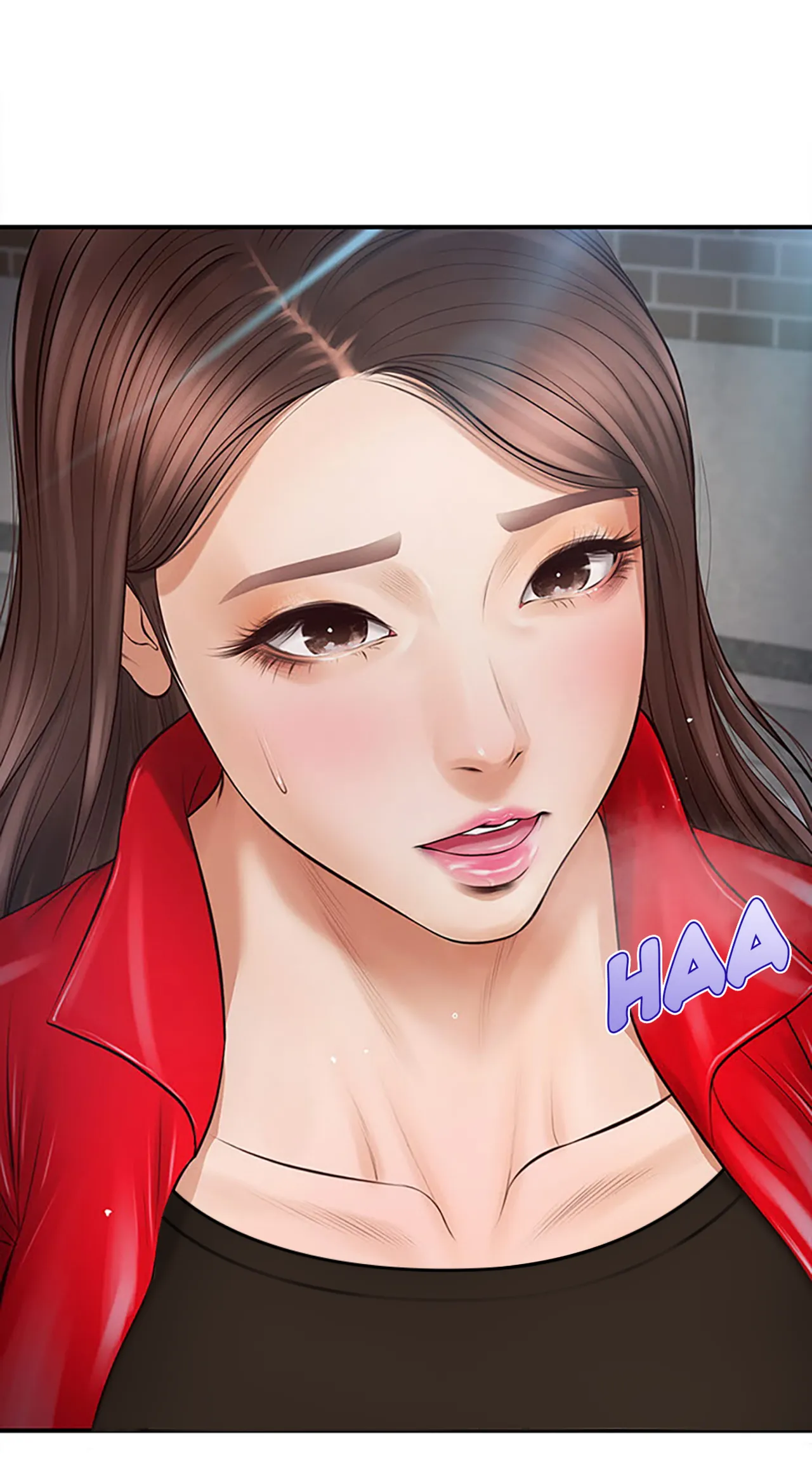 A Week and a Day - Prologue - read scene 31