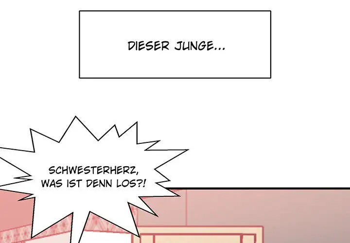 Mama Ist Disqualifiziert - Prologue - read scene 3