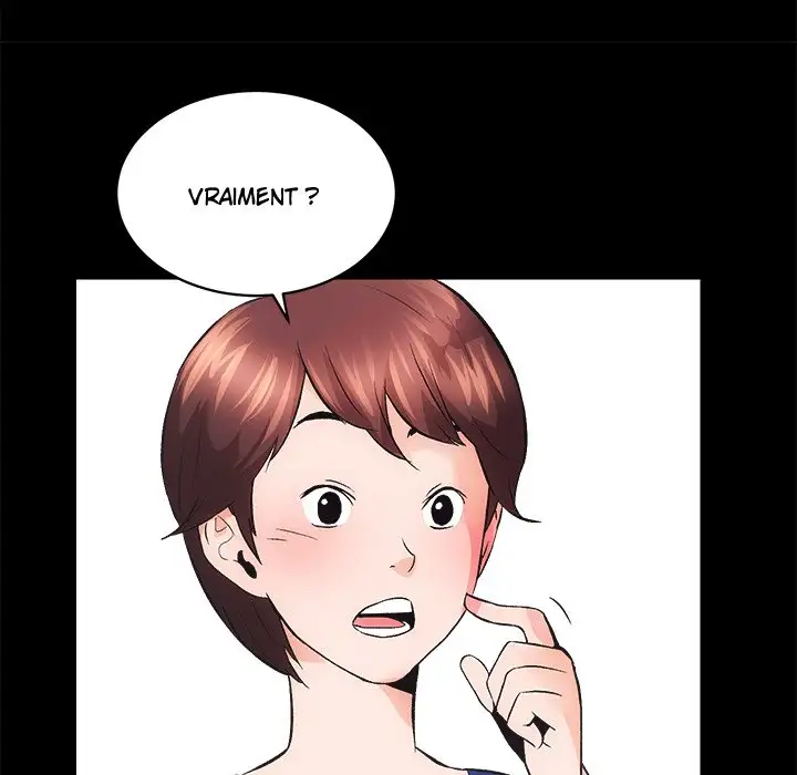 Agents Immobiliers Féminins - Episode 3 - read scene 46