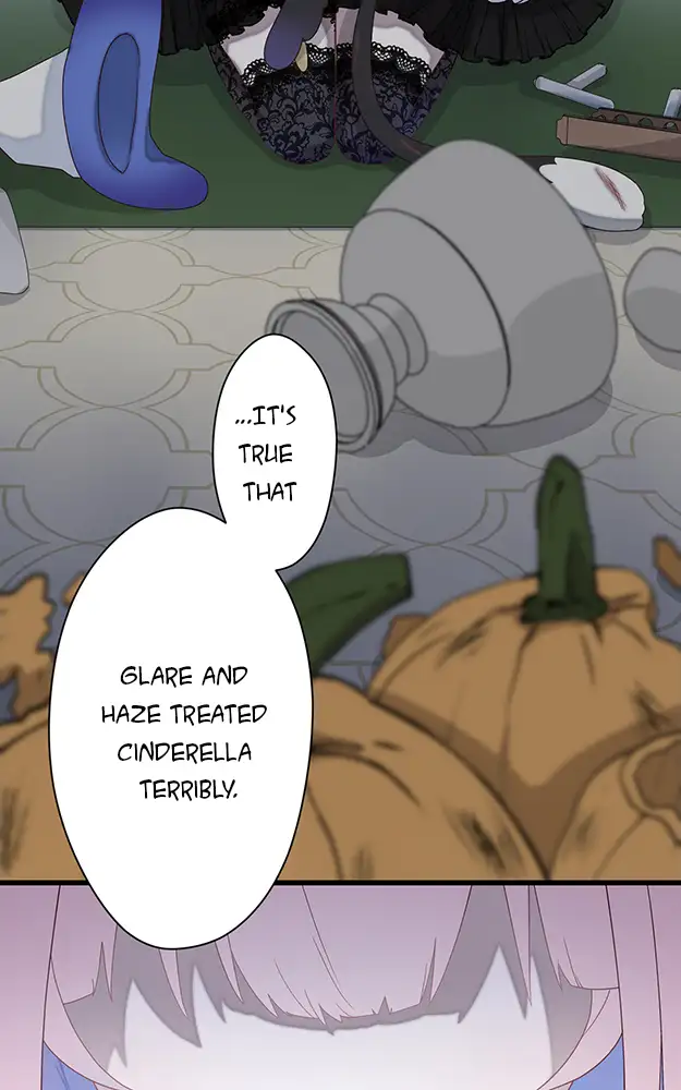 I've been reincarnated - Episode 5 - read scene 55