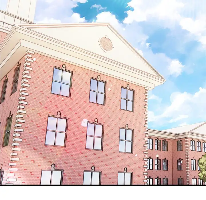 In Love With My Friend’s Mom - Episode 1 - read scene 94