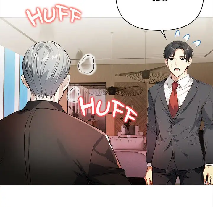 The Perfect Swap - Episode 4 - read scene 142