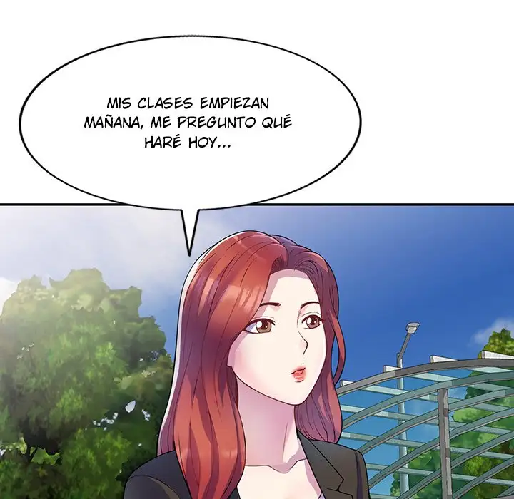 Mi Esposa Es Una Profesora - Episode 1 - read scene 125
