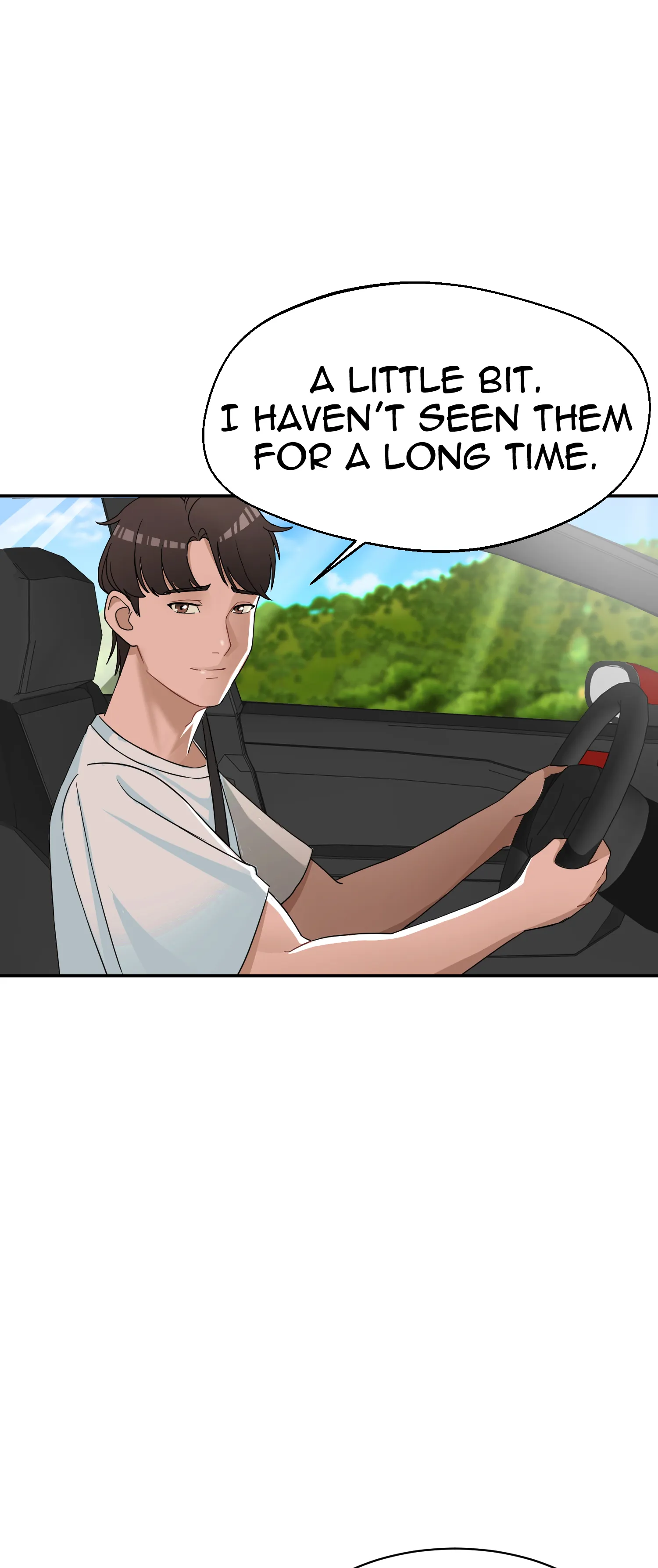 Teach Me First! - Episode 1 - read scene 6