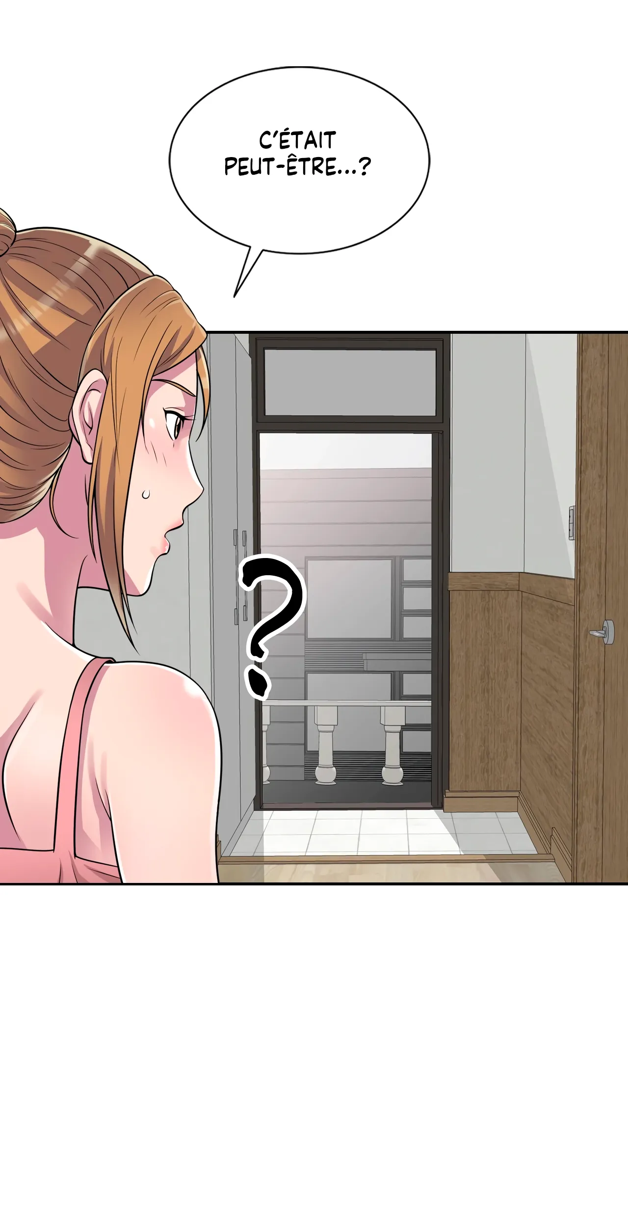 Goût volé - Episode 1 - read scene 47