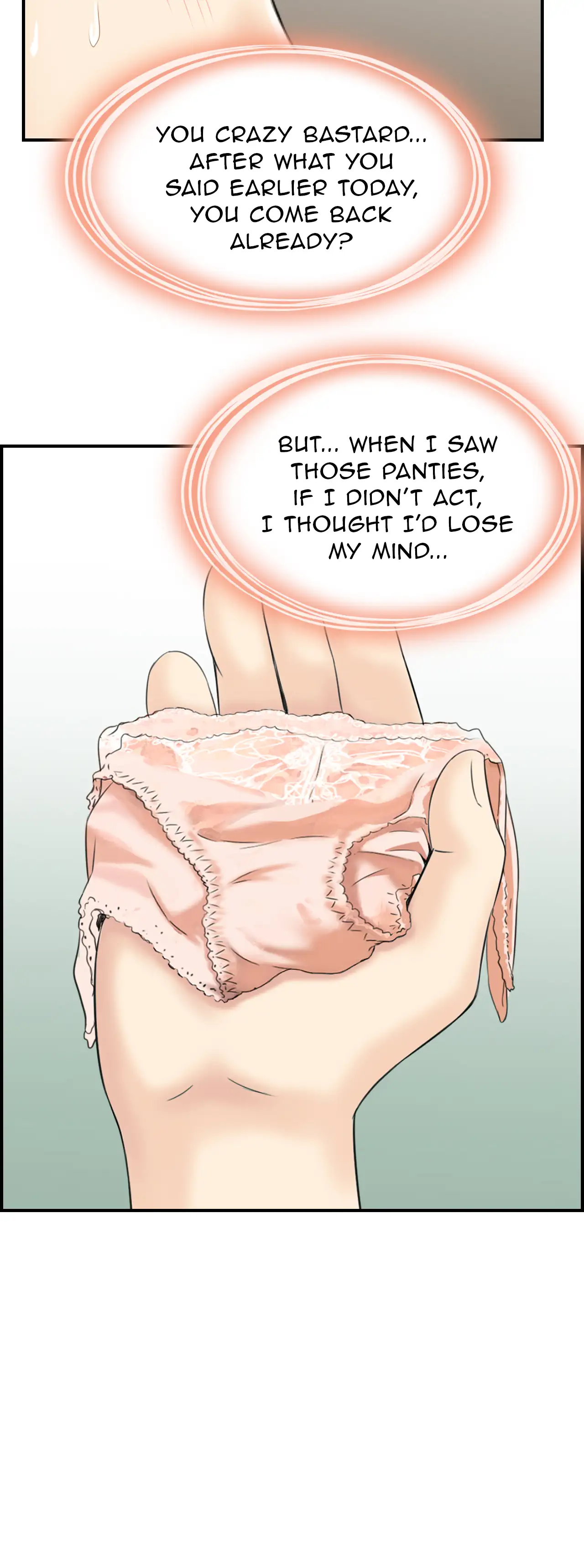Married Woman Mania - Episode 2 - read scene 11
