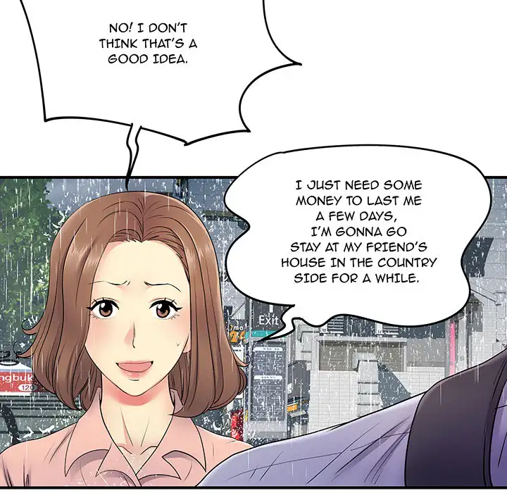 Finally Single - Prologue - read scene 10