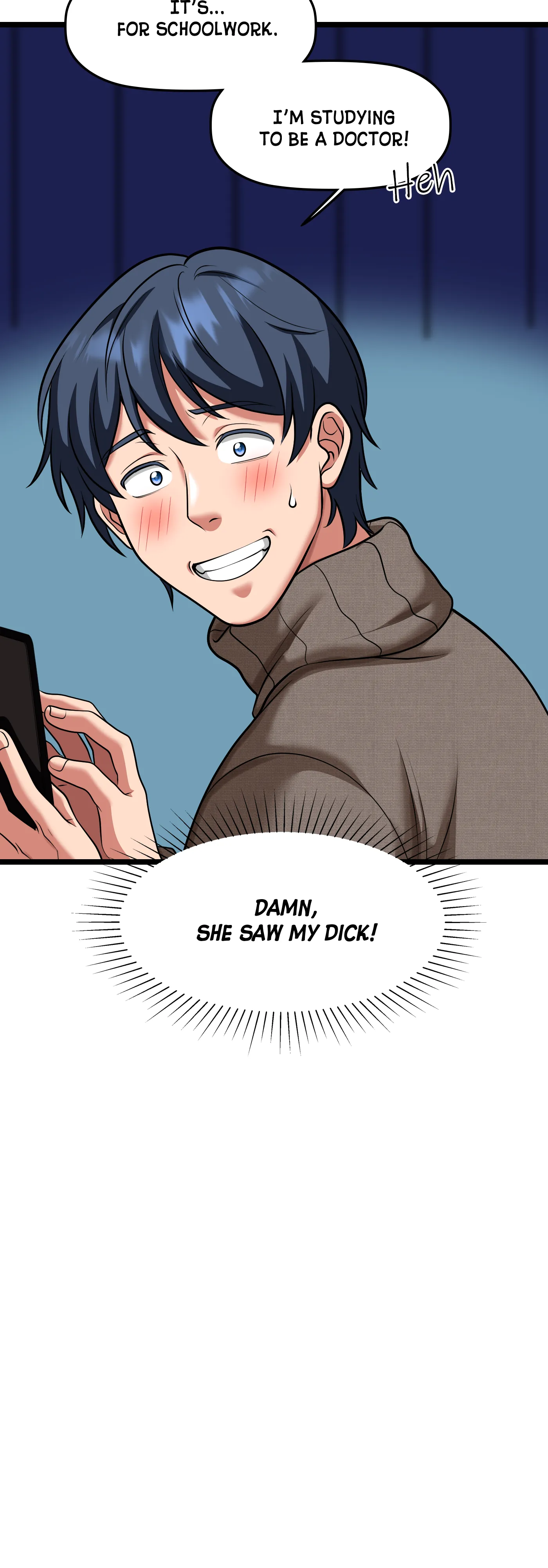 Winter Games 2 "MILF Edition" - Episode 1 - read scene 21