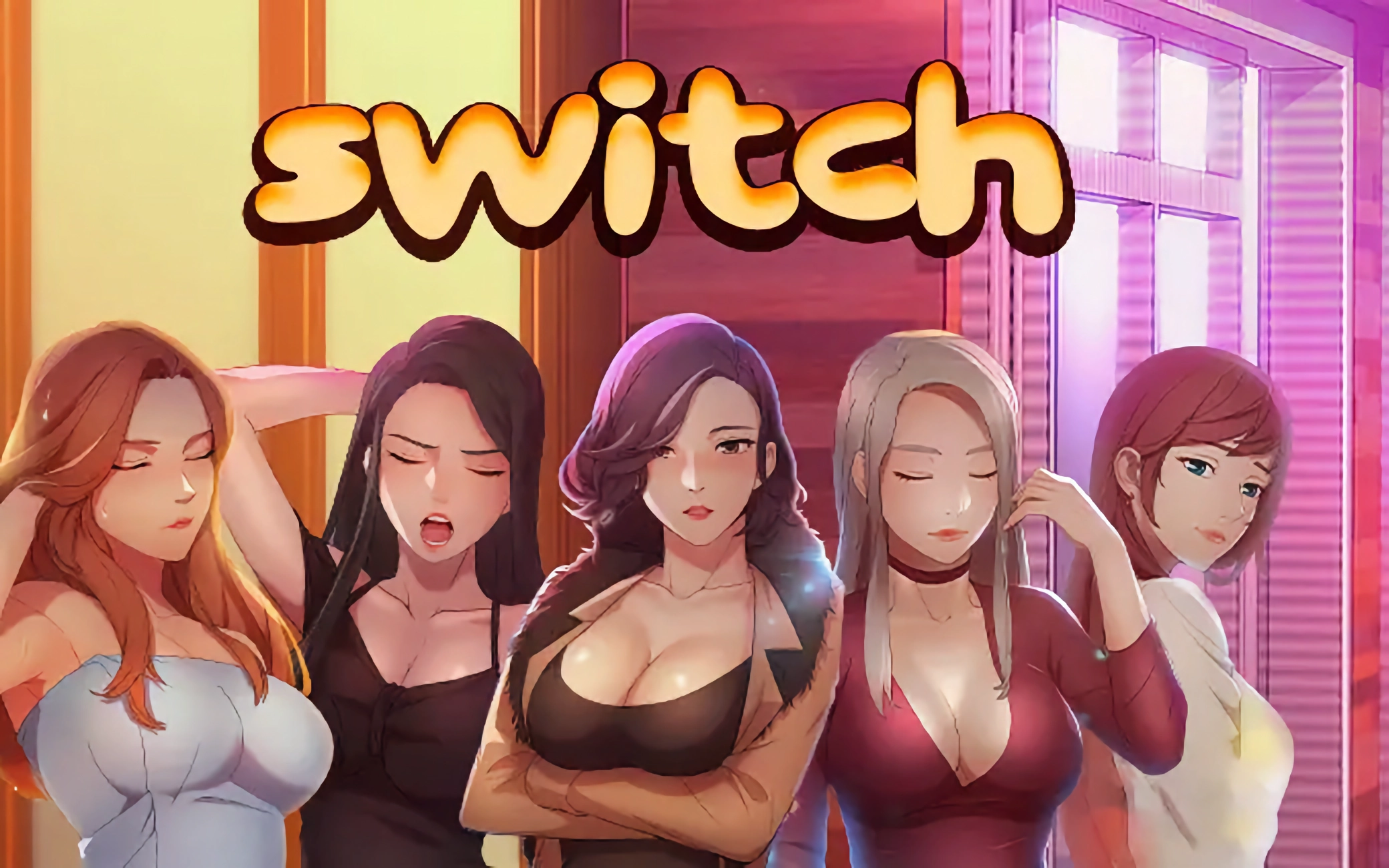 Switch cover