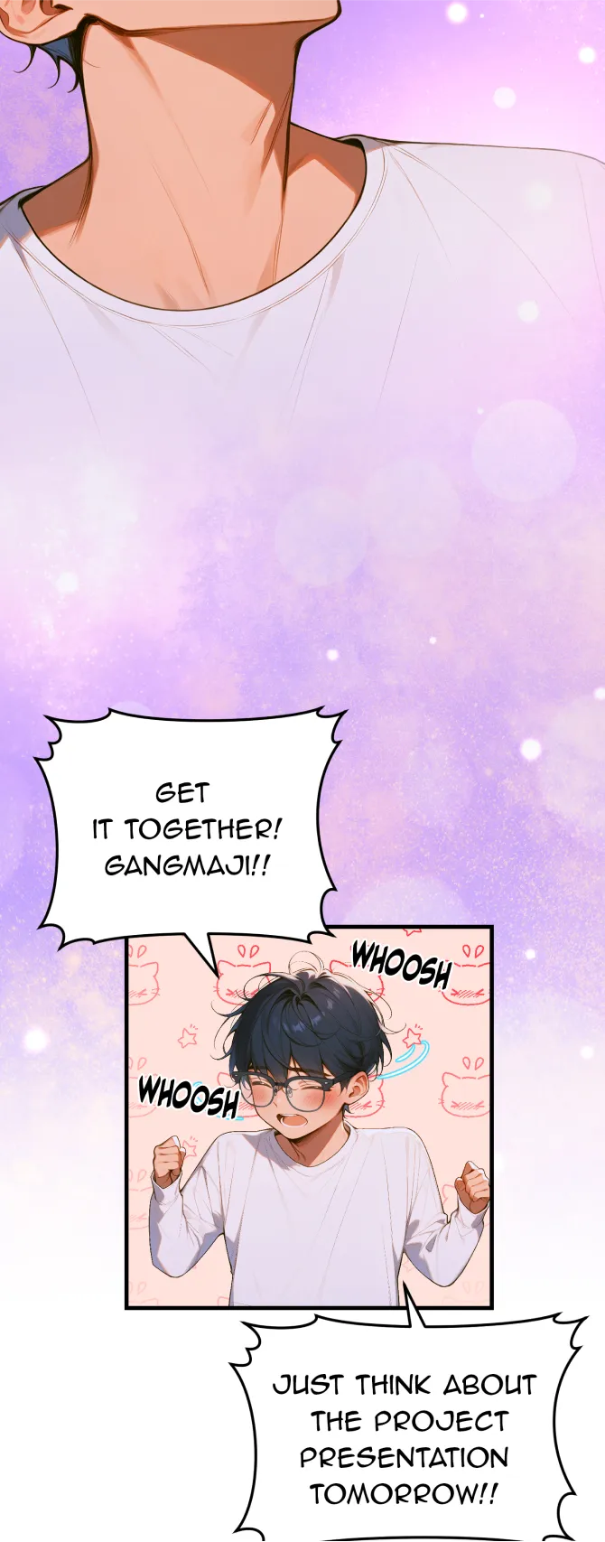 Strong Witch - Episode 1 - read scene 51