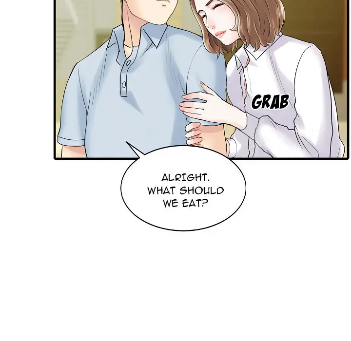 Three Women In My Mind - Episode 5 - read scene 48