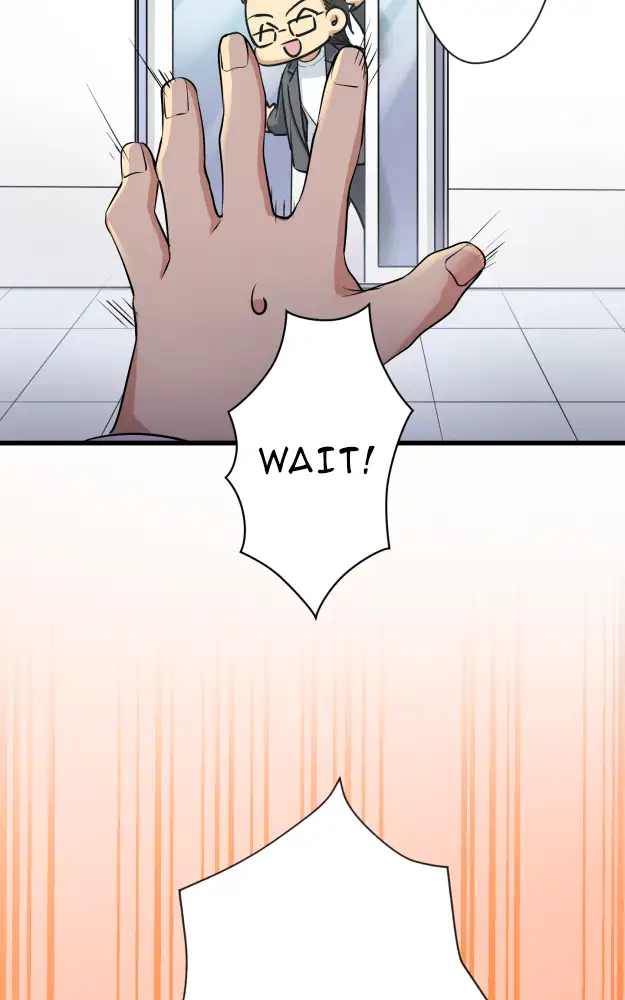 My Subordinate’s Inner Voice Is Too Noisy! - Episode 3 - read scene 19