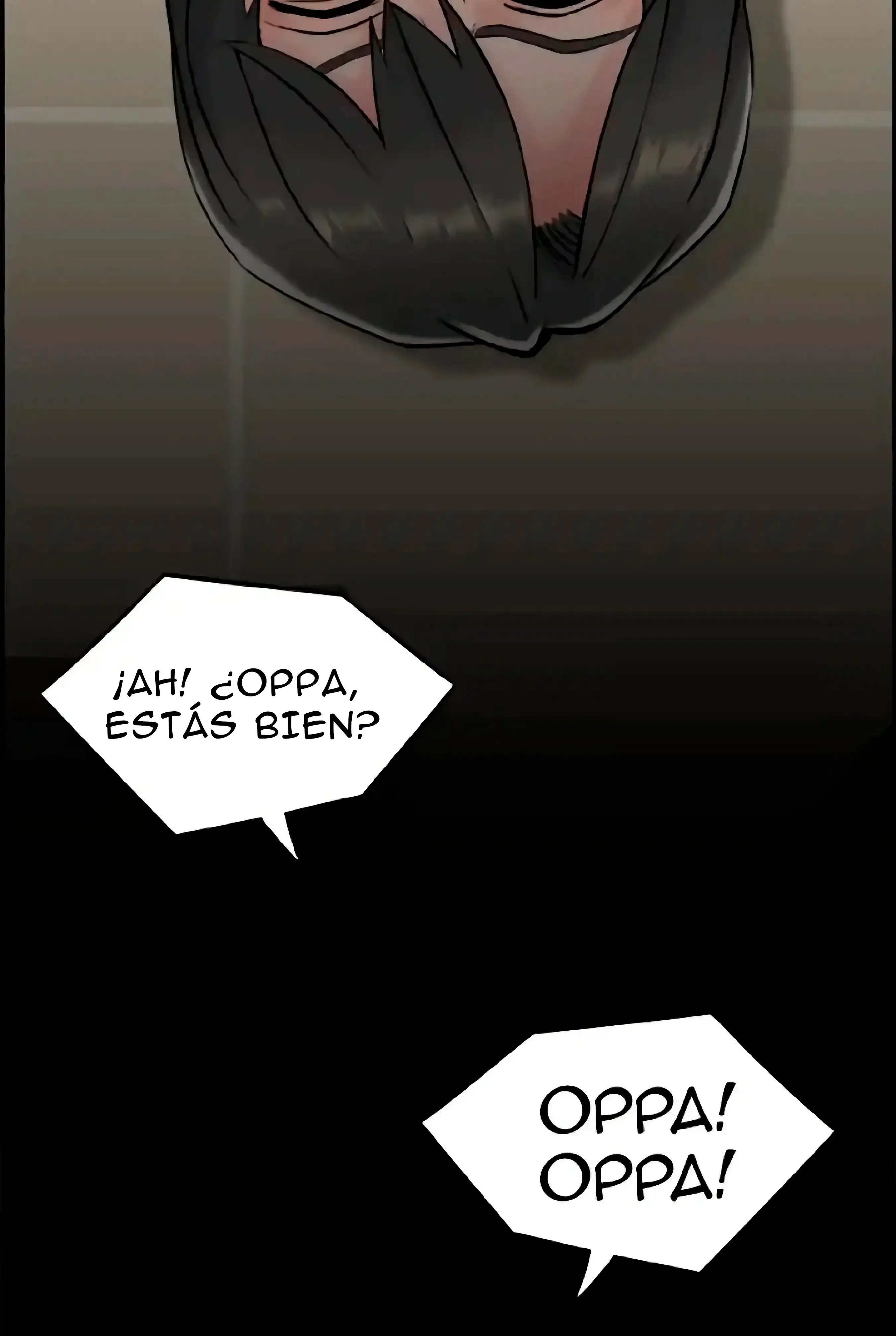 Actriz Japonesa - Episode 1 - read scene 24