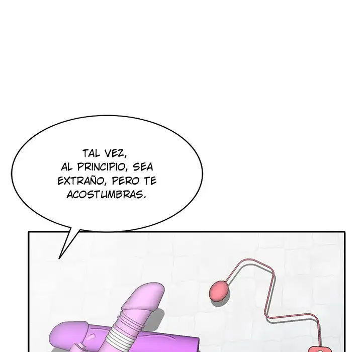 Sabor Robado - Episode 3 - read scene 106