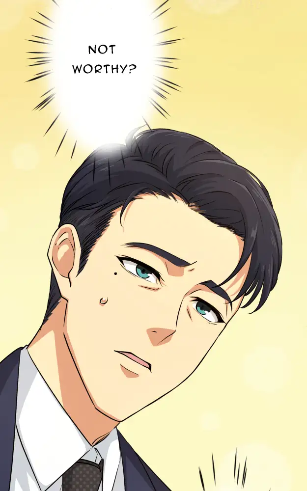 My Subordinate’s Inner Voice Is Too Noisy! - Episode 4 - read scene 107