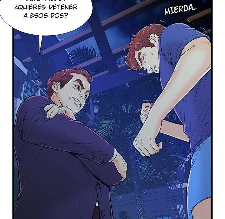 Zona De Amor Potencial - Episode 3 - read scene 58