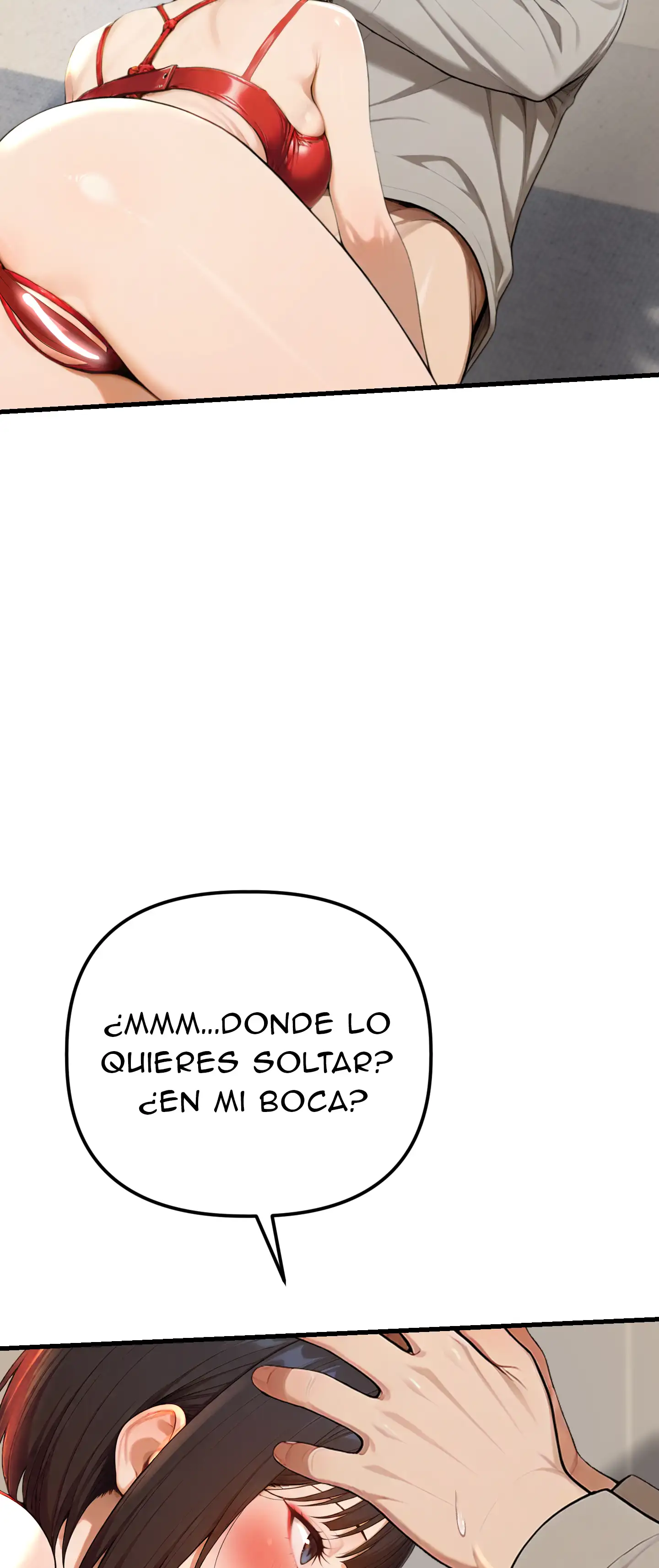 Paradoja 7GF - Episode 1 - read scene 8